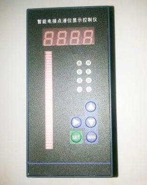 智能光柱測控儀