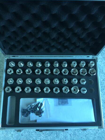 壓力轉(zhuǎn)換接頭