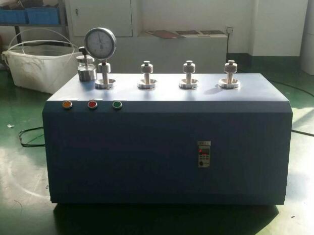 電動(dòng)液壓壓力泵源