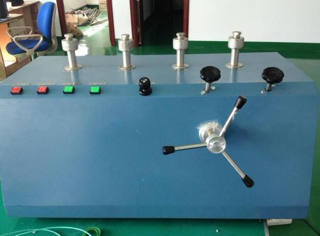 電動(dòng)氣壓壓力泵源