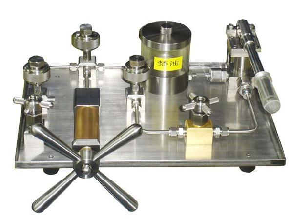 壓力發(fā)生器