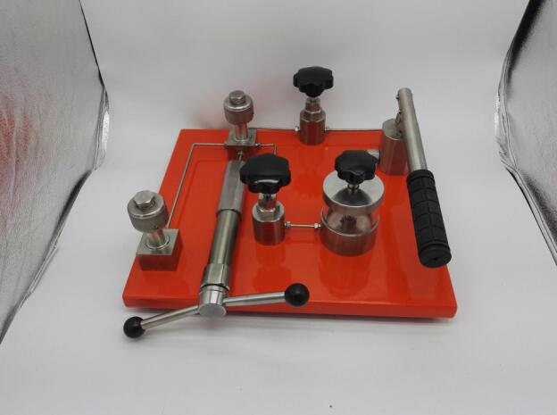 臺(tái)式液壓壓力泵源