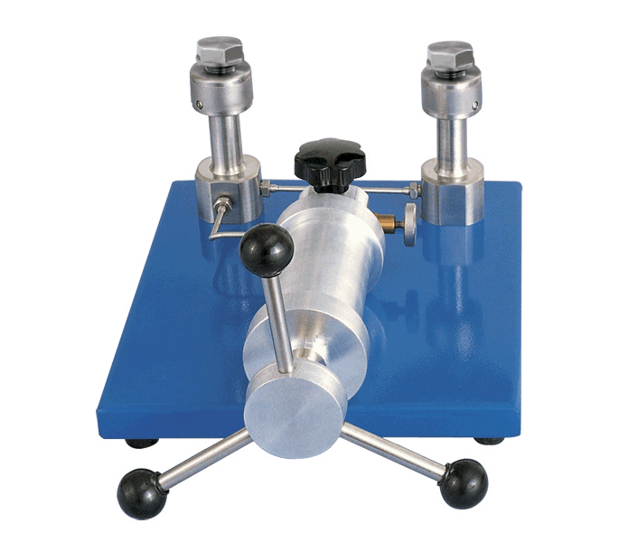 臺(tái)式微壓壓力泵源