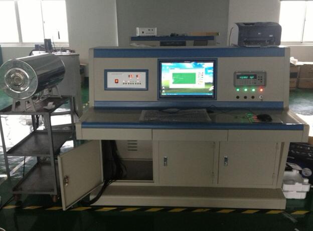 熱電偶、熱電阻自動校驗裝置