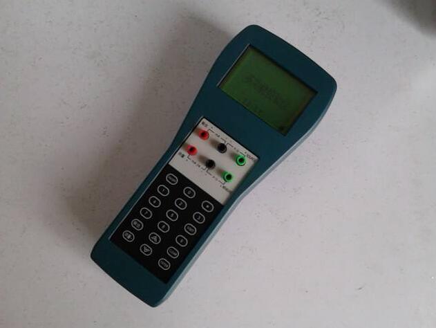 過程信號校驗儀