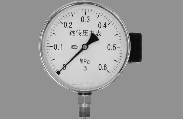 不銹鋼遠(yuǎn)傳壓力表