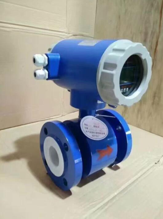 電磁流量計價格