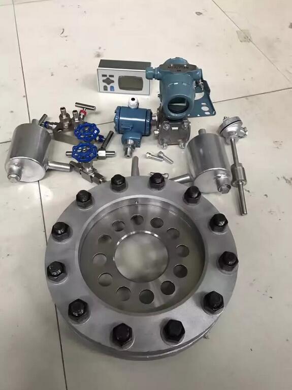 孔板流量計(jì)