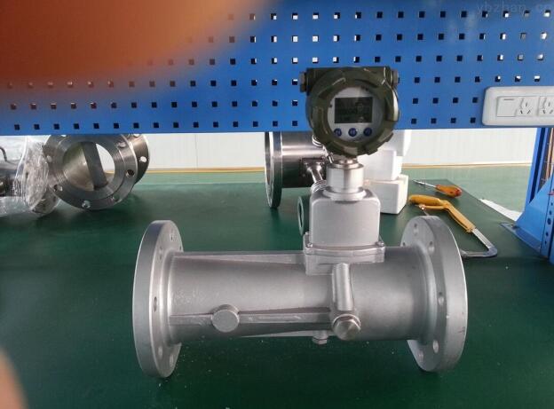 煤氣流量計(jì)